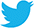 Appinions - Twitter logo