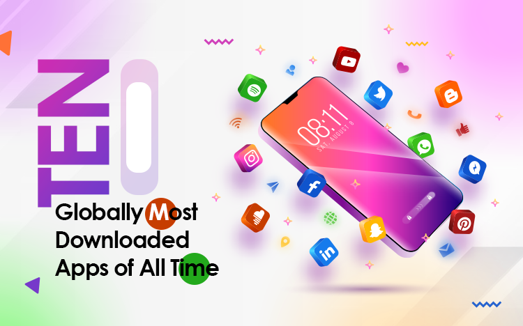 appinions-10 Globally Most Downloaded Apps of All Time