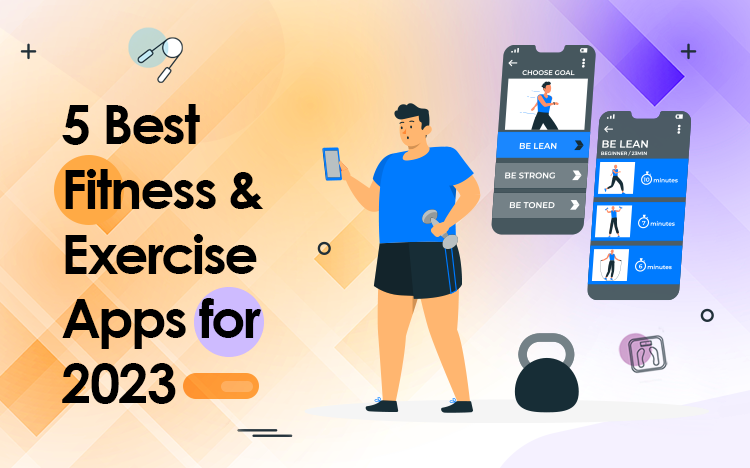 appinions-5 Best Fitness and Exercise Apps for 2023