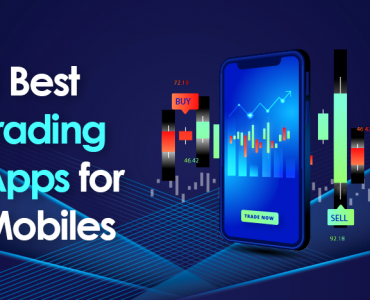 appinions-5 Best Trading Apps for Mobiles