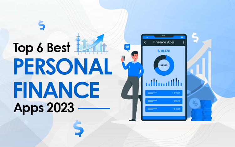 appinions-Top 6 Best Personal Finance Apps 2023