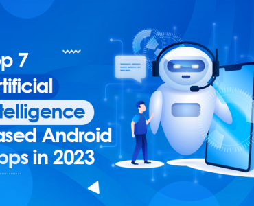 appinions-Top 7 Artificial Intelligence-Based Android Apps in 2023